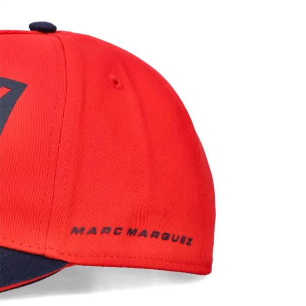 MARQUEZ-casquette-baseball-ninety-three-image-100154514-cover-2