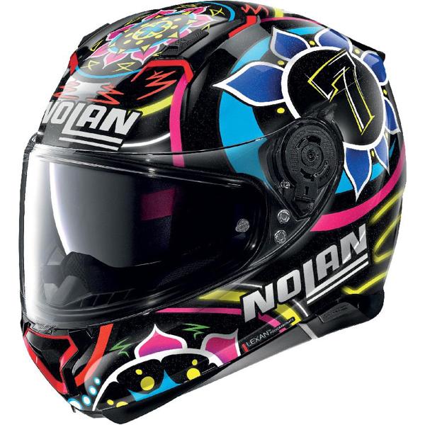 NOLAN-casque-n87-gemini-replica-n-com-image-30089577-cover-0