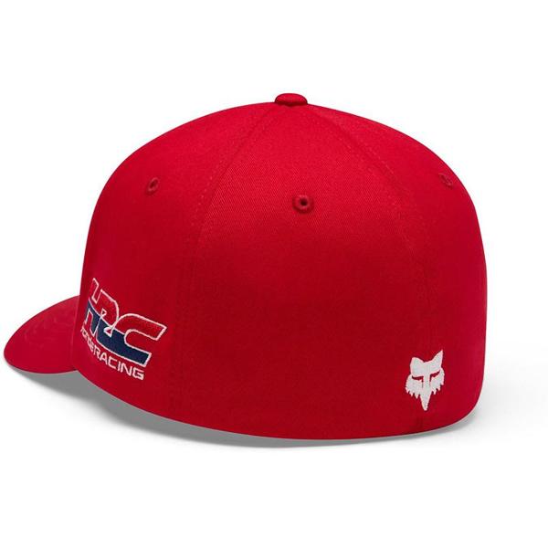 FOX-casquette-honda-flexfit-image-148455416-cover-1