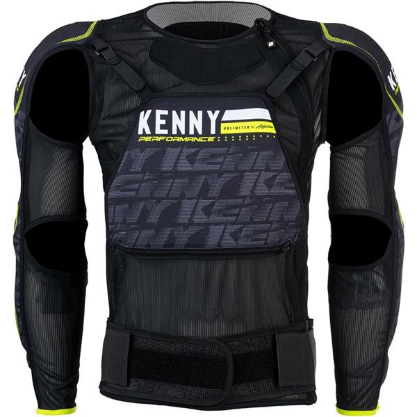 KENNY-gilet-de-protection-performance-ultimate-kid-image-25608606-cover-0