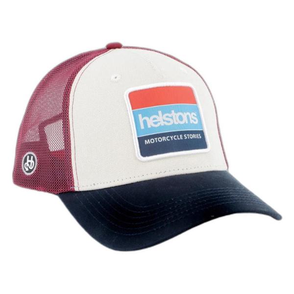 HELSTONS-casquette-patch-trucker-image-110143900-cover-0