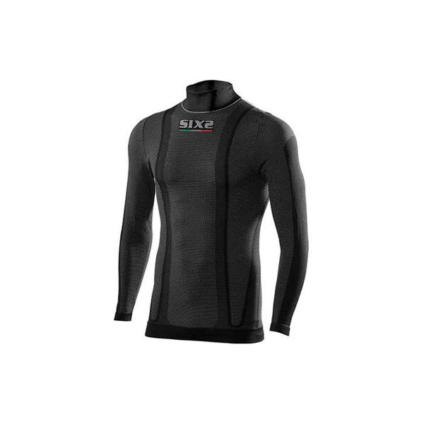 SIXS-tee-shirt-carbon-underwear-ts3-image-32828507-cover-0