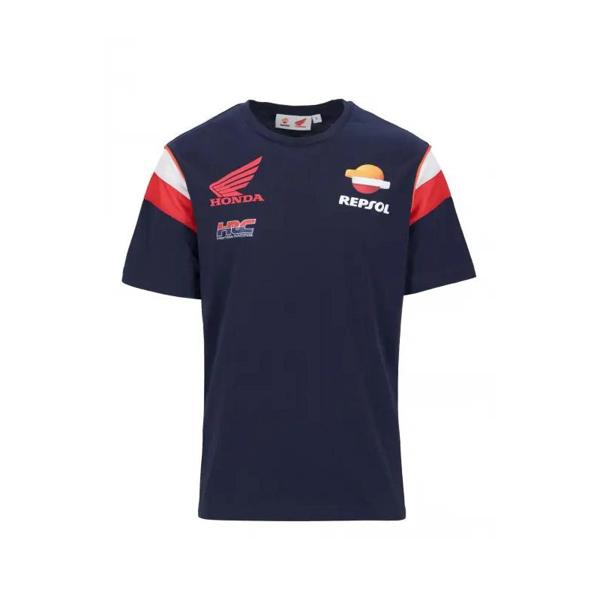 REPSOL-tee-shirt-a-manches-courtes-honda-repsol-image-55236330-cover-0