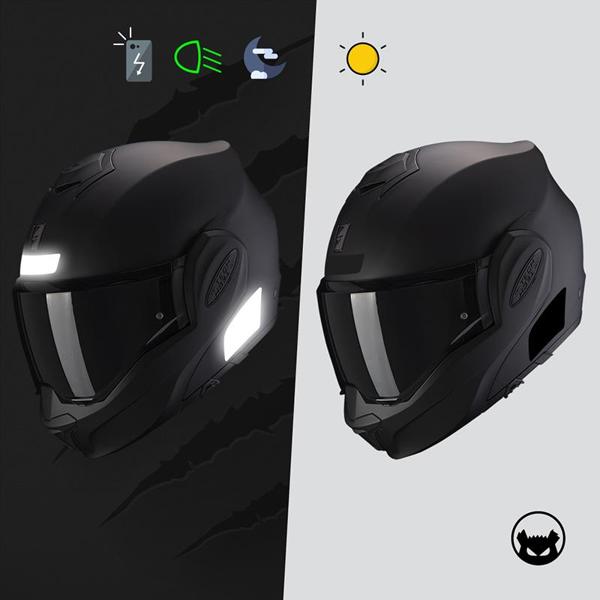 FEARTHEYELLOWBEAR-stickers-reflechissants-casque-easy-replicatm-scorpion-exo-tech-noir-image-133405303-cover-1