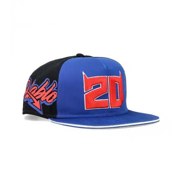 QUARTARARO-casquette-flat-20-big-el-diablo-image-100154429-cover-0