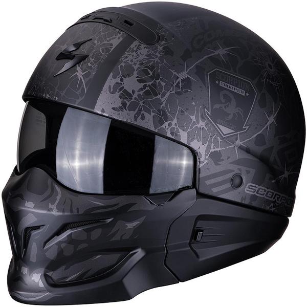 SCORPION-casque-exo-combat-stealth-image-10672320-cover-0