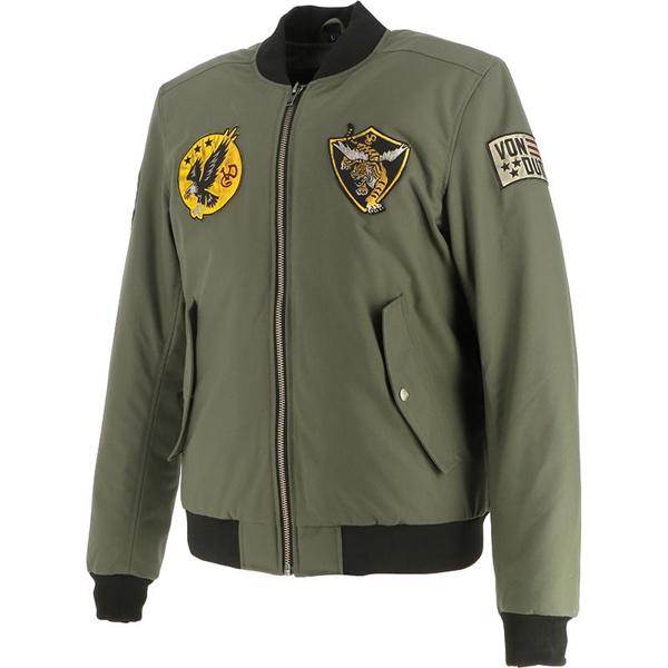 HELSTONS-blouson-fight-tissu-technique-von-dutch-image-128919845-cover-0