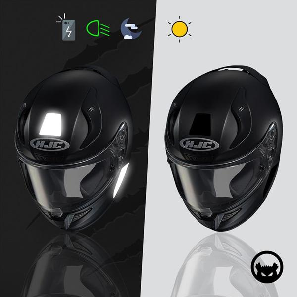 FEARTHEYELLOWBEAR-stickers-reflechissants-casque-easy-replicatm-kit-universel-hjc-noir-image-133405255-cover-1