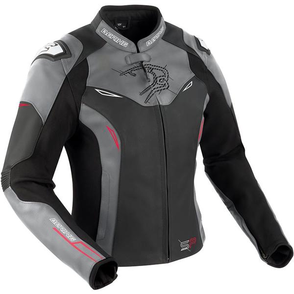 BERING-blouson-lady-snap-image-67648783-cover-0