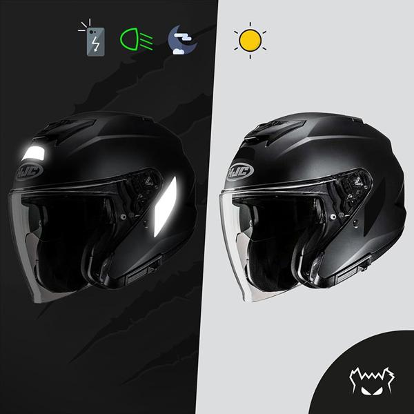 FEARTHEYELLOWBEAR-stickers-reflechissants-casque-easy-replica-hjc-i31-image-145375439-cover-1