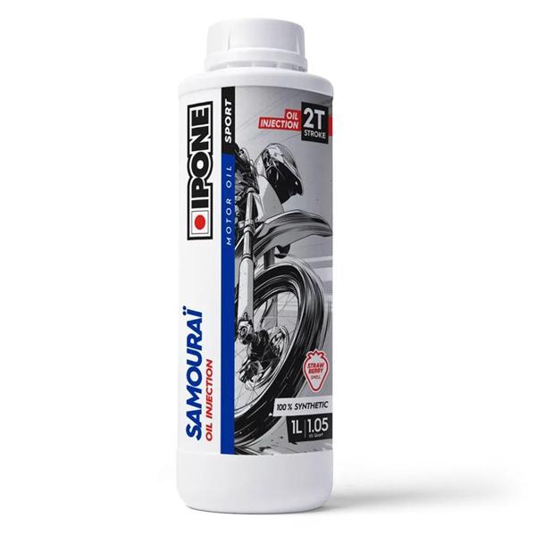 IPONE-huile-2t-samourai-oil-injection-fraise-1l-image-146688634-cover-0