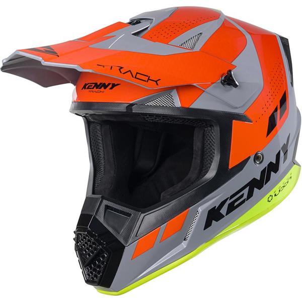 KENNY-casque-cross-track-kid-grey-orange-image-118618007-cover-0
