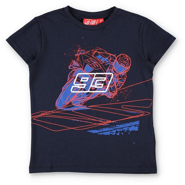 MARQUEZ-tee-shirt-kid-graphic-motorbike-image-106526552-cover-0