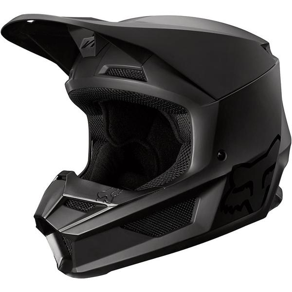 FOX-casque-cross-v1-youth-matte-black-image-5633241-cover-0