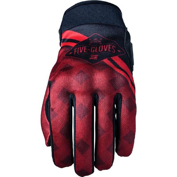 FIVE-gants-globe-replica-image-36744500-cover-0