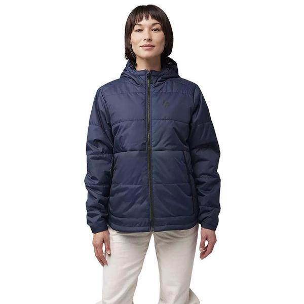 FOX-veste-sportswear-ridgeway-lady-image-129456403-cover-2