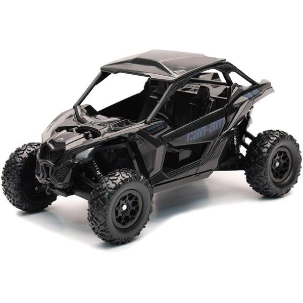 NEWRAY-replique-ssv-can-am-maverick-x3-x-rc-turbo-noir-echelle-118deg-image-143249996-cover-0