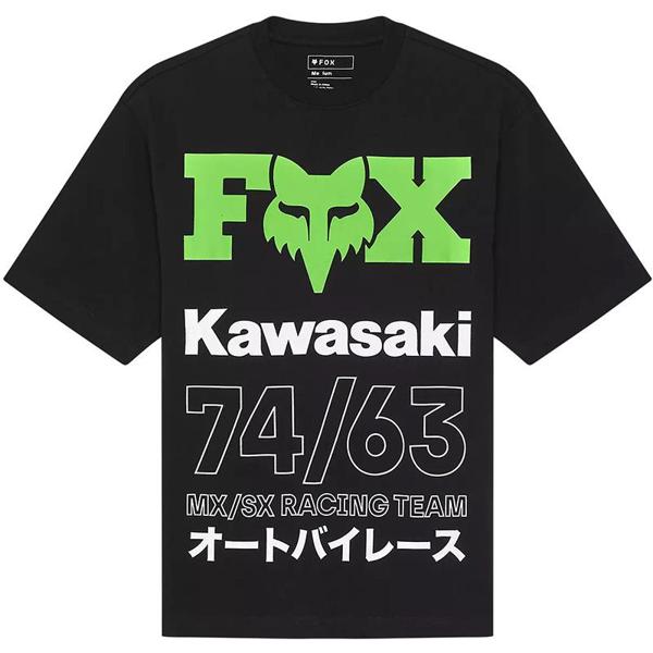 FOX-tee-shirt-oversized-kawasaki-image-134318289-cover-0
