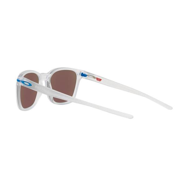 OAKLEY-lunettes-de-soleil-ojector-maverick-vinales-matte-clear-prizm-sapphire-lens-image-84595901-cover-1