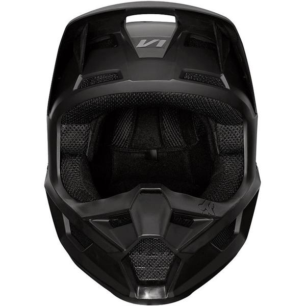 FOX-casque-cross-v1-youth-matte-black-image-5633250-cover-2