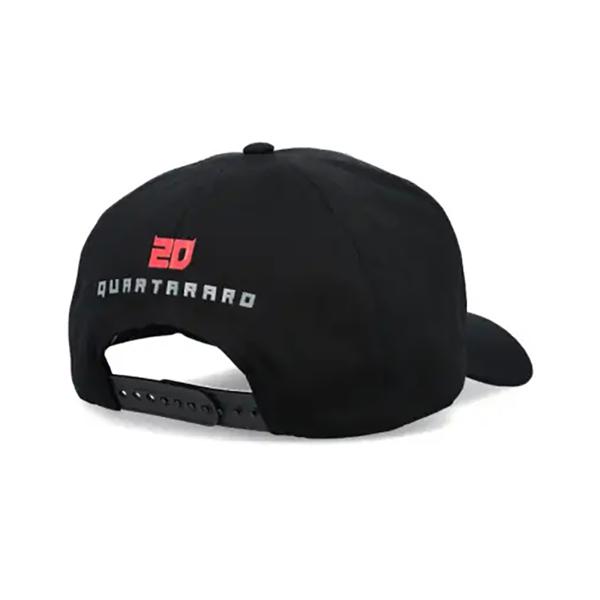 QUARTARARO-casquette-baseball-big-diablo-image-55701724-cover-2