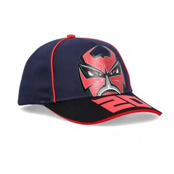 QUARTARARO-casquette-baseball-big-diablo-kid-image-55701742-cover-0