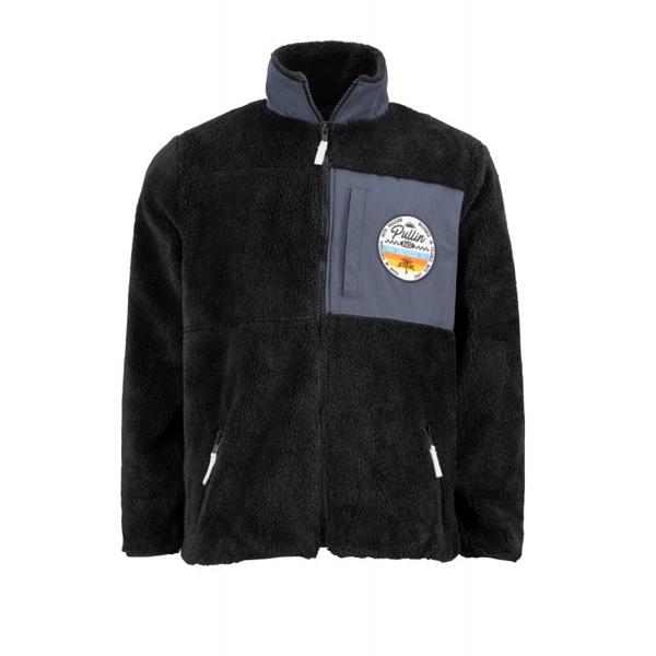 PULL-IN-polaire-sherpa-black-image-62844771-cover-0