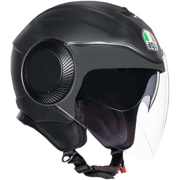 AGV-casque-orbyt-mono-matt-black-image-41067014-cover-0