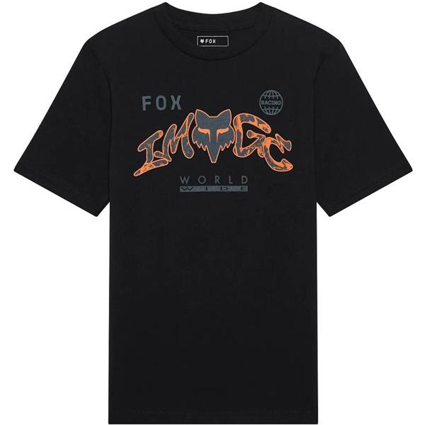 FOX-tee-shirt-image-print-junior-image-148661483-cover-0