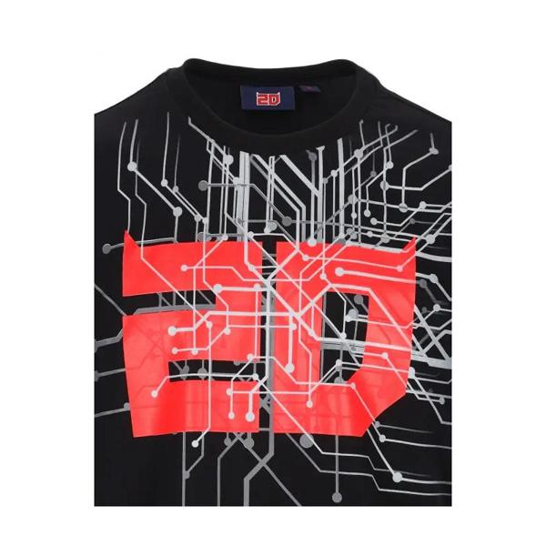 QUARTARARO-tee-shirt-a-manches-courtes-cyber-20-image-55235476-cover-2