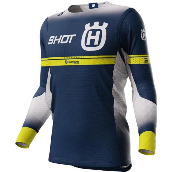 SHOT-maillot-cross-aerolite-husqvarna-limited-edition-2024-image-84098286-cover-0
