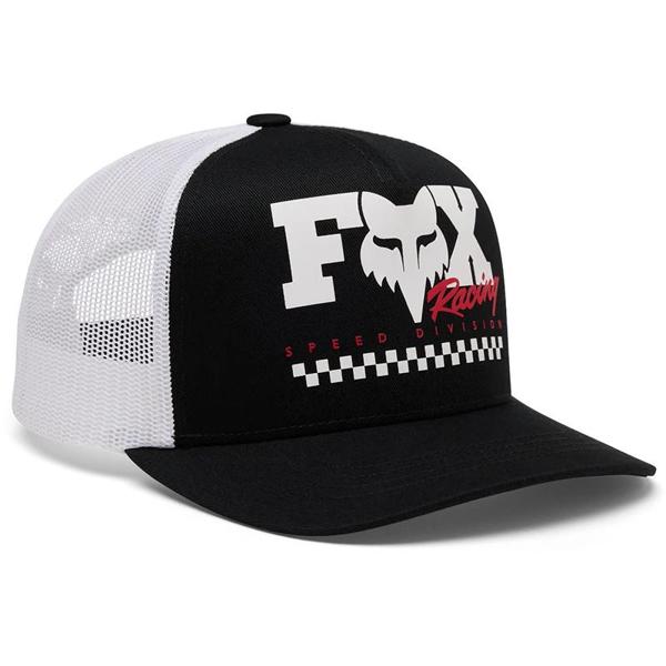 FOX-casquette-checker-mesh-trucker-junior-image-145911061-cover-0