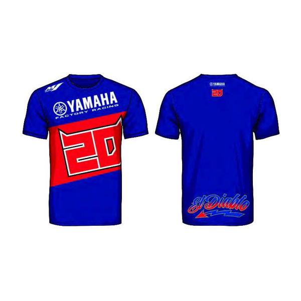 YAMAHA-tee-shirt-a-manches-courtes-fabio-quartararo-20-image-35236967-cover-0