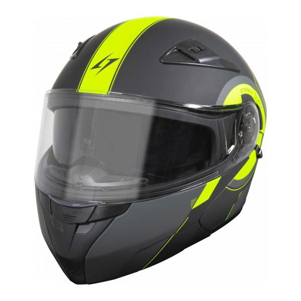 STORMER-casque-turn-rev-tech-neon-yellow-metal-matt-image-50372701-cover-0