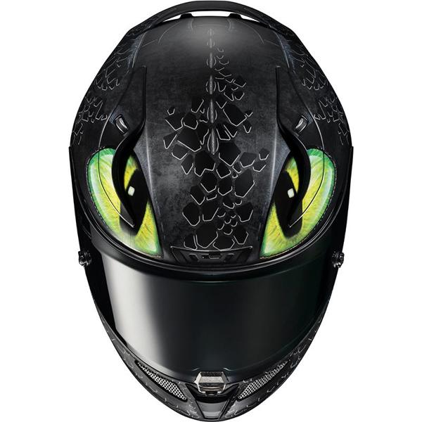 HJC RPHA-casque-rpha-11-toothless-universal-krokmou-dragons-image-61309258-cover-0