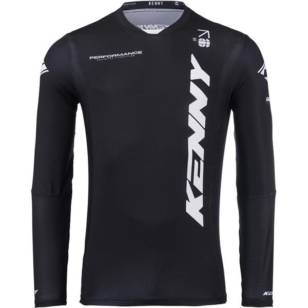 KENNY-maillot-cross-performance-solid-black-image-118616373-cover-0