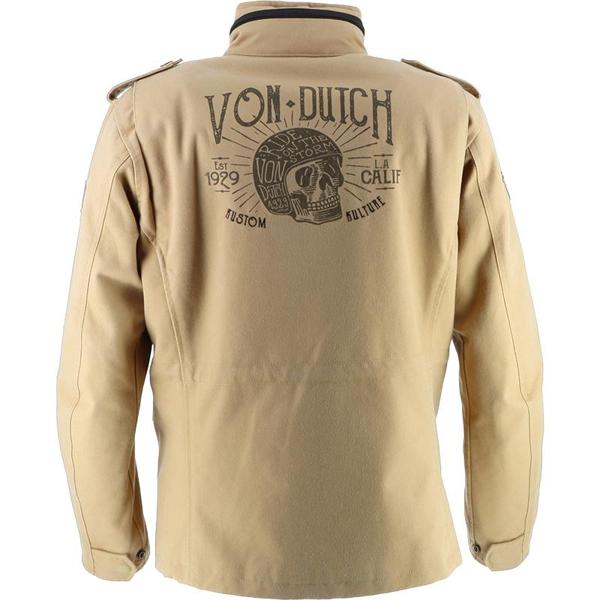 HELSTONS-veste-von-dutch-section-coton-canvas-image-146688265-cover-1