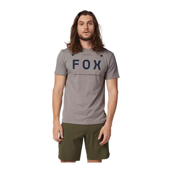 FOX-tee-shirt-a-manches-courtes-aviation-premium-image-97335964-cover-2