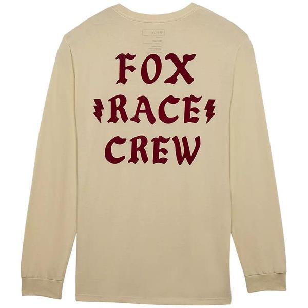 FOX-tee-shirt-race-crew-image-129455522-cover-1
