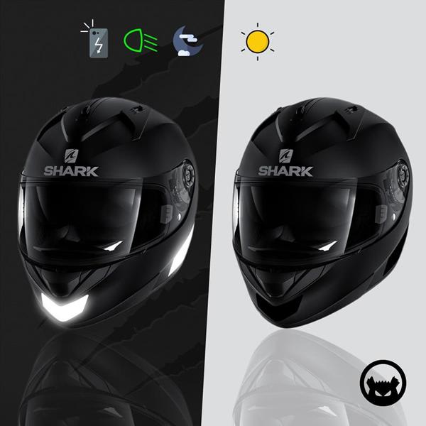 FEARTHEYELLOWBEAR-stickers-reflechissants-casque-easy-replicatm-shark-ridill-noir-image-133405129-cover-1