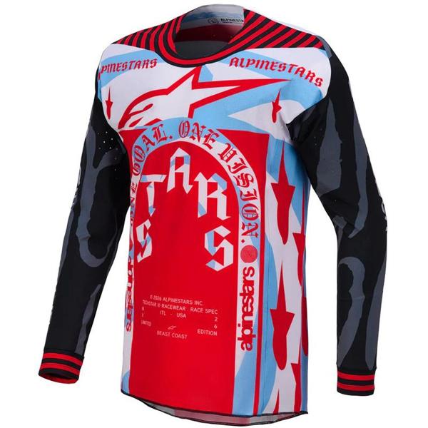 ALPINESTARS-maillot-cross-techstar-beast-coast-edition-limite-image-149594570-cover-0