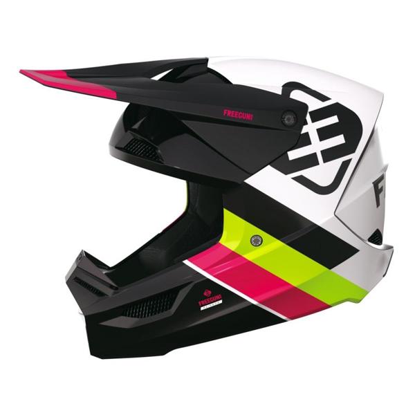 FREEGUNBYSHOT-casque-cross-xp4-kid-rainbow-glossy-image-56376375-cover-0