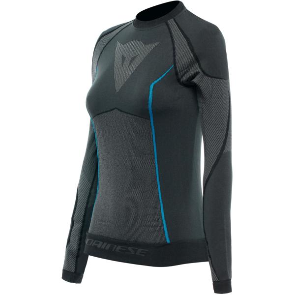 DAINESE-tee-shirt-thermique-dry-ls-lady-image-61703630-cover-0