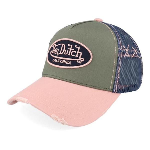 VONDUTCH-casquette-used-von-dutch-image-135696080-cover-0