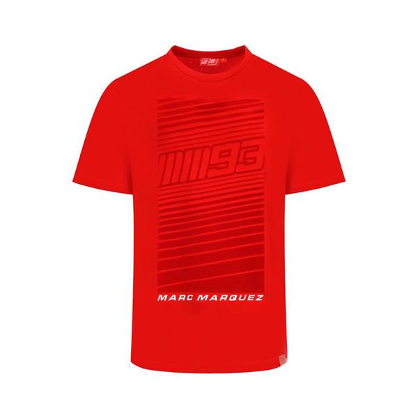 MARQUEZ-tee-shirt-a-manches-courtes-mm93-flock-image-35236959-cover-0
