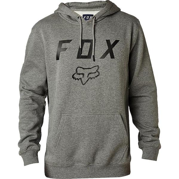 FOX-sweat-a-capuche-legacy-moth-po-fleece-image-6478673-cover-0