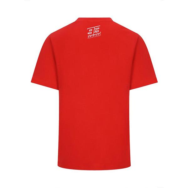 MARQUEZ-tee-shirt-a-manches-courtes-mm93-flock-image-35236962-cover-1