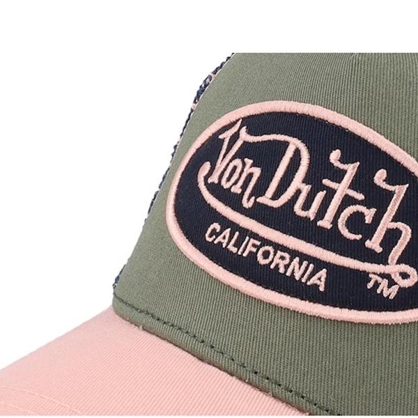 VONDUTCH-casquette-used-von-dutch-image-135696157-cover-2