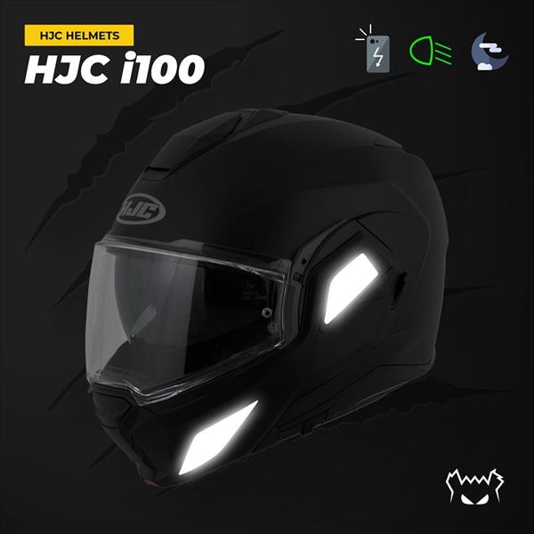FEARTHEYELLOWBEAR-stickers-reflechissants-casque-easy-replicatm-hjc-i100-blanc-image-133405046-cover-1