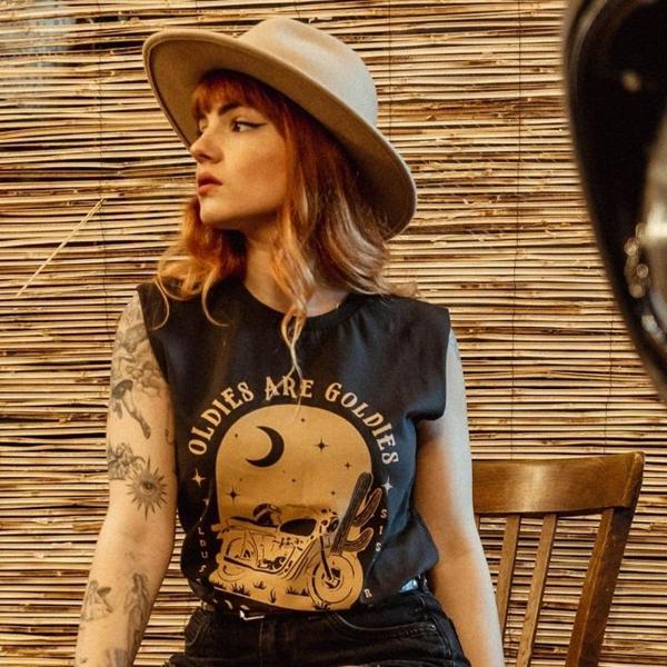 WILDUSTSISTERS-tee-shirt-ringer-shirt-oldies-image-132143109-cover-0